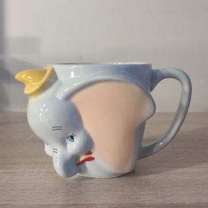 Disney Dumbo Mug